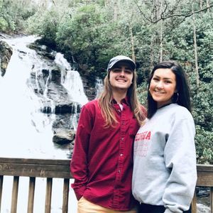 Meet your Posher, Bailey